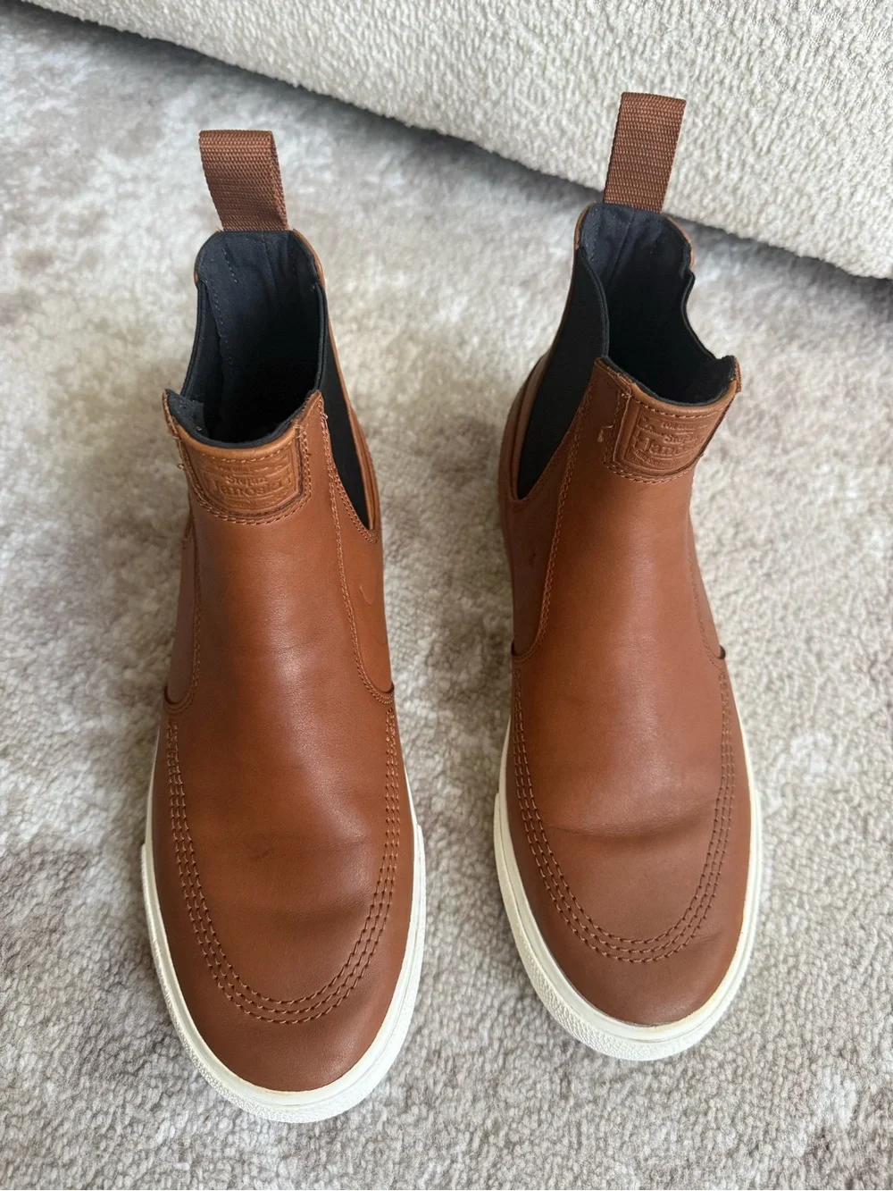 Nike excellent near